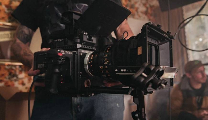 舒兰市产品宣传视频拍摄公司