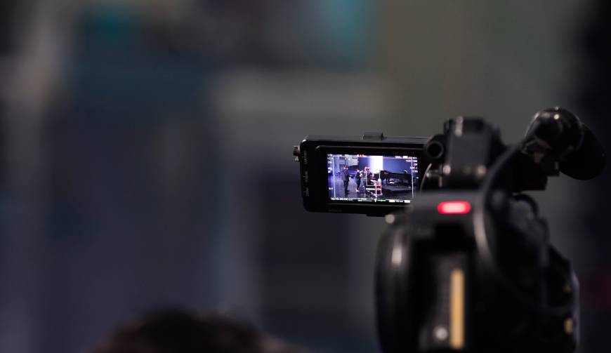 舒兰市产品视频拍摄