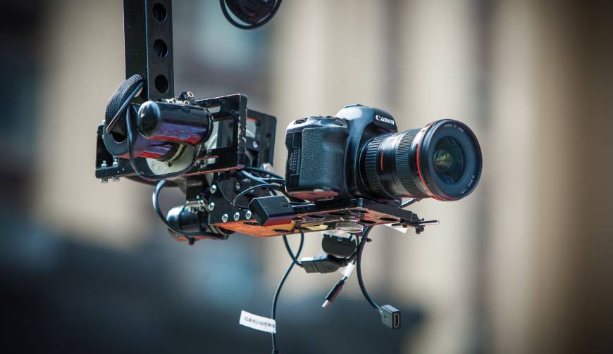 舒兰市产品视频拍摄