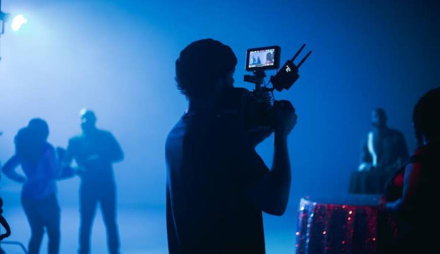 舒兰市产品视频拍摄