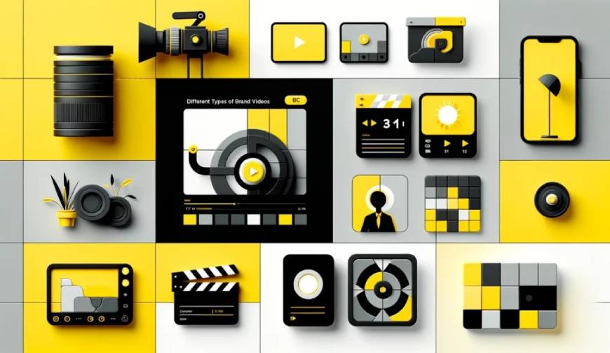 舒兰市产品视频拍摄