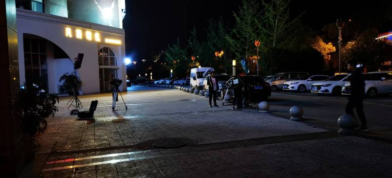 舒兰市电商产品视频拍摄制作全攻略，打造高转化带货视频