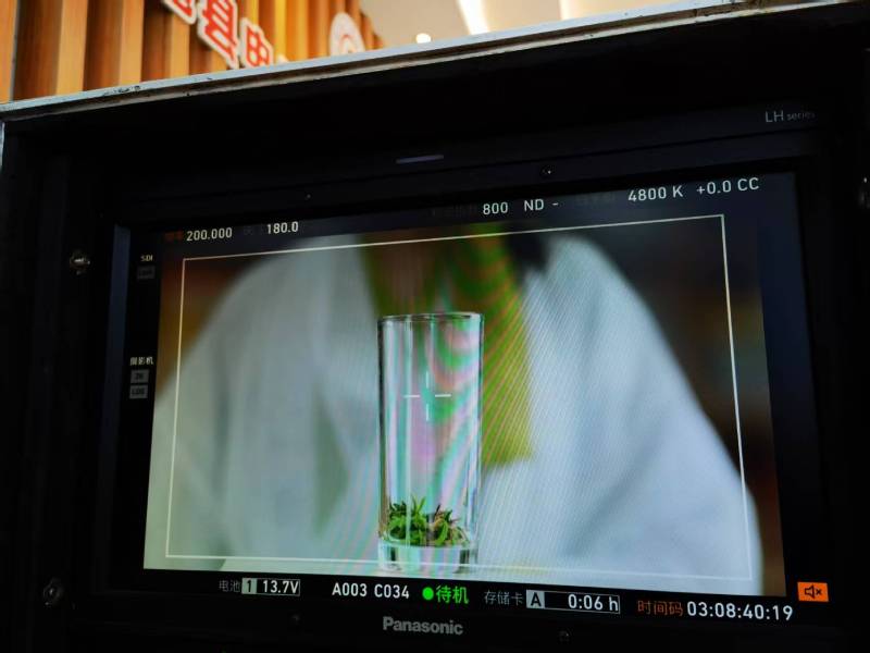 舒兰市电商产品宣传视频